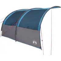 vidaXL Wasserfester Tarp Personen 260 x 300 x 260 cm Wasserdicht