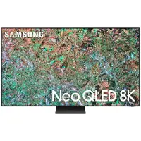 Samsung QE65QN800DT, 165,1 cm (65"), 7680 x 4320 Pixel, Neo QLED, Smart-TV, WLAN, Schwarz