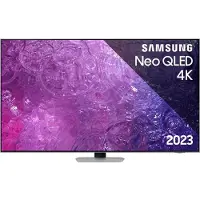 Samsung TV 43QN90C 43" Neo QLED 4K QN90C (2023) QLED Fernseher Neural Quantum Prozessor 4K