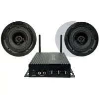 Artsound Smart-Hyde-Set mit Lautsprecher FL 501