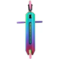 Boarddistribution Einen NKD Goat Stunt-Scooter kaufen? | Robust, leicht und perfekt für Anfänger | Streetsurfshop.nl