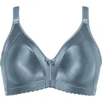 Naturana Ohne Bügel BH Minimizer | Grösse: 75A | Farbe: Blau