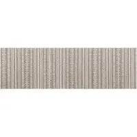 Croma Collection Bedruckter Vinylteppich 60x200 Cm