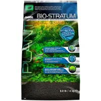 Fluval Bio Stratum 4kg Aquariensubstrat