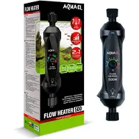 Aquael Flow Heater Aquarienheizer 500w