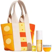 Sol de Janeiro The Tote + Body Essentials 1 St Set