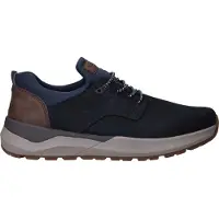 Rieker Herrenschuhe 06050-14 blau 42