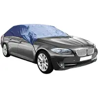 Proplus Halbgarage L