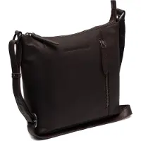 The Chesterfield Brand Vervins Umhängetasche Leder 24 cm