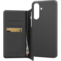 Blackrock Wallet 2in1 Galaxy A56 sw