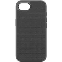 Black Rock Wallet 2in1 iPhone 16e sw