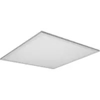 Ledvance SMART+ Wifi Planon Plus, Intelligente Deckenbeleuchtung, WLAN, Weiß, Polymethylmethacrylat (PMMA), 3000 K, 6500 K