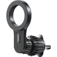 JOYROOM JR-ZS355 Magnetic Car Phone Mount(Air Vent) -Black