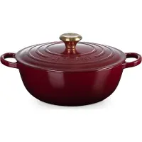 Le Creuset Evolution 26 Rhone Schalldämpfer