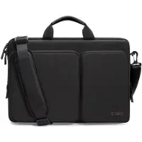 Tech-Protect Defender Bag for 17 Laptop - Black