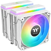 Thermaltake Tt ASTRIA 600 ARGB White Air cooler