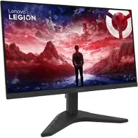 Lenovo Legion R24s Monitor, 60,5 cm (23.8"), 1920 x 1080 Pixel, Full HD, LCD, 10 ms, Schwarz