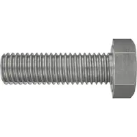 Fischer Sechskantschraube SKS 12x30 A4