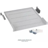 Triton Rack-Shelf (belüftet)