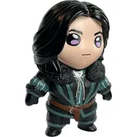 Good Loot The Witcher - Yennefer, Sammelfigur, Videospiel