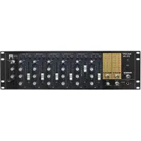 Tascam MZ-372 - Einbauzonenmischer