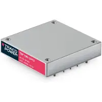 Tracopower TEP 100-1211 DC/DC-omformer-modul 12 V/DC 5 V/DC 20 A 100 W Antal udgange: 1 x