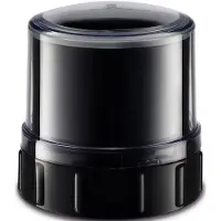 Moulinex XF635BB1, Schwarz