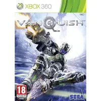 Vanquish - PEGI