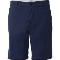 Levi's für Herren. 17202-0009 XX Navy Shorts (28/9), Lässig, Bio-Baumwolle, Nachhaltig, Marine