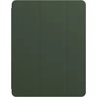 Apple Smart Folio für das iPad Pro 11 (2018/2020/2021/2022) / Air 5 (2022) / Air 4 (2020) - Cyprus Green
