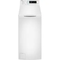 Amica WT 483 710 Waschmaschine Weiß