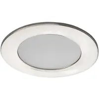 Kanlux S.A. 25781 IVIAN LED 4,5W SN-WW Einbauleuchte