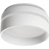 Kanlux S.A. 29238, GX5.3, IP20, Weiß