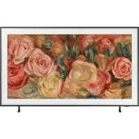 Samsung QE55LS03DAU, 139,7 cm (55"), 3840 x 2160 Pixel, QLED, Smart-TV, WLAN, Schwarz