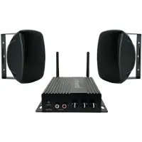 Artsound Smart-Hyde-Set mit Lautsprecher ASW55.2