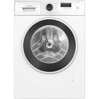 Bosch WGE02490