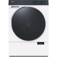Miele Waschmaschine "WQ 1000 WPS Nova Edition", 9 kg, 1600 U/min