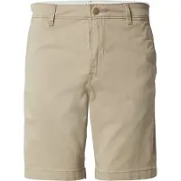 Levi's für Herren. 17202-0008 Kurze Chino Bunker beige (34/9), Lässig, Baumwolle, Nachhaltig