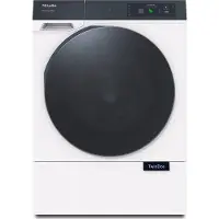 Miele Waschmaschine "WQ 1200 WPS Nova Edition", 9 kg, 1400 U/min