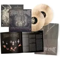 Import Cradle of Filth - Dusk And Her Embrace (Galaxy Cle