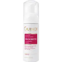 Guinot Microbiotic Mousse Visage Purifying Cleansing Foam 150 ml