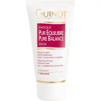Guinot Masque Soin Pur Equilibre Pure Balance Mask 50 ml
