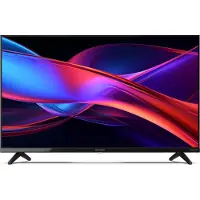 Sharp 32GD2225E, 81,3 cm (32"), 1366 x 768 Pixel, LED, Smart-TV, WLAN, Schwarz