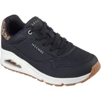 SKECHERS Sneakers Uno 177093/BKLD Schwarz