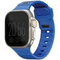 Uniq pasek Stride Apple Watch Series 1/2/3/4/5/6/7/8/9/SE/SE2/Ultra/Ultra 2 42/44/45/49mm FKM Rubber
