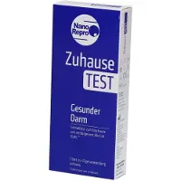 NanoRepro Zuhause Test Gesunder Darm FOB Stuhl 1 St