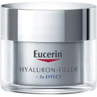 Eucerin Hyaluron-Filler + 3x Effect Tagespflege LSF 30 50 ml