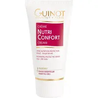 Guinot Nourishing Protective Face Cream 50 ml Vochtinbrengende crème