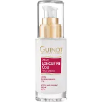 Guinot Lifting And Firming Neck Cream 30 ml Gerichte behandeling Dames