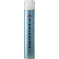 Wella Haarspray Performance Extra Strong 500 ml